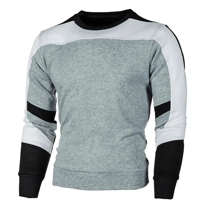 Moletom Masculino Ellegance Artic