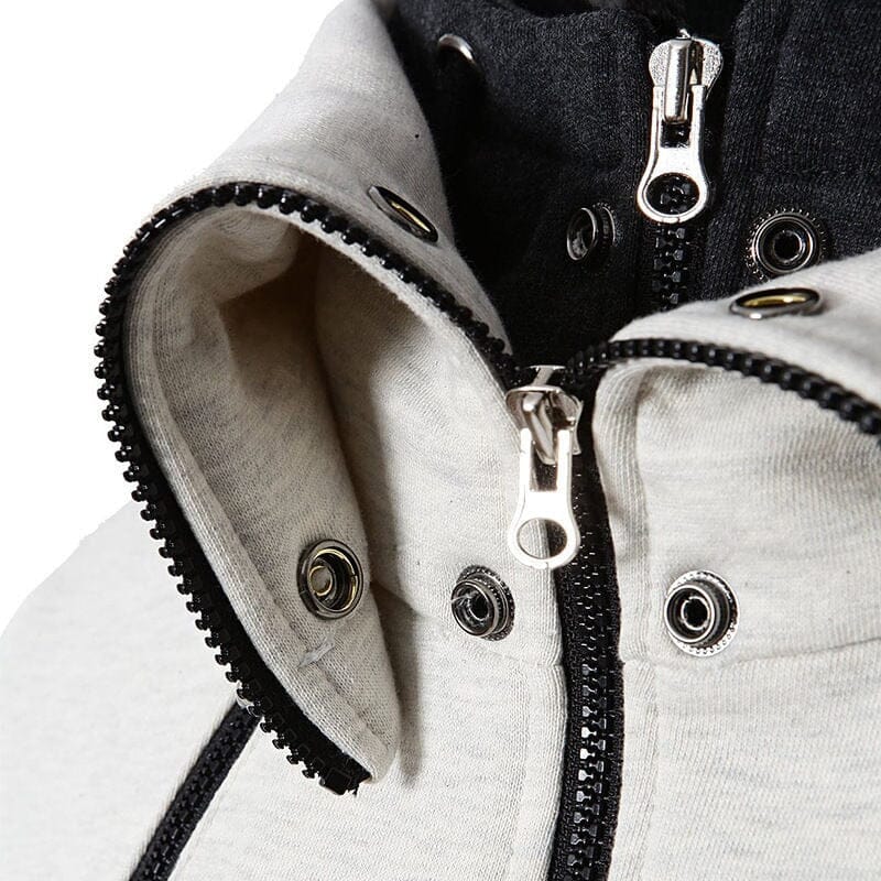 Moletom Masculino Ellegance Helsinki
