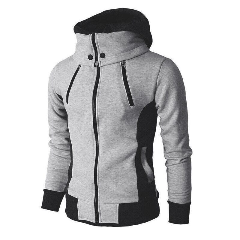 Moletom Masculino Ellegance Helsinki