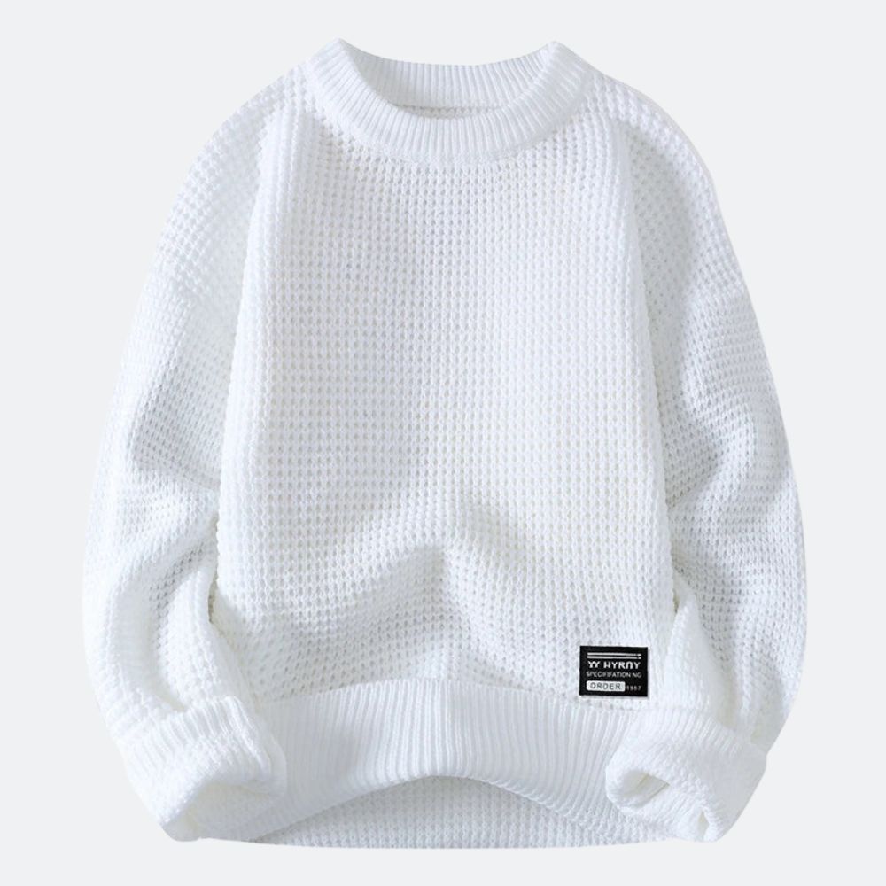 Moletom Masculino Ellegance Pulôver