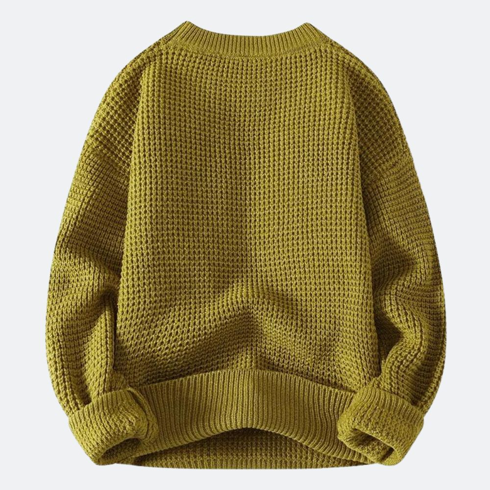 Moletom Masculino Ellegance Pulôver