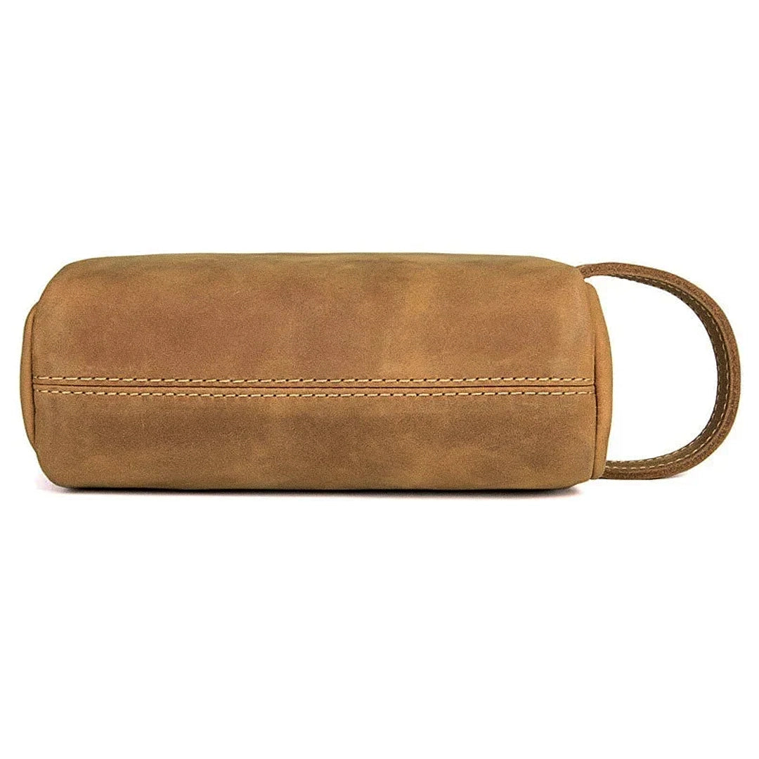 Nécessaire de Couro Ellegance Jenkins