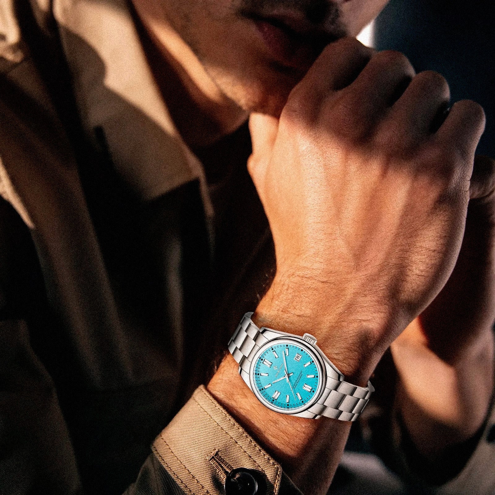 Relógio Masculino Ellegance Altitude