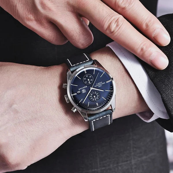 Relógio Masculino Ellegance Majestic