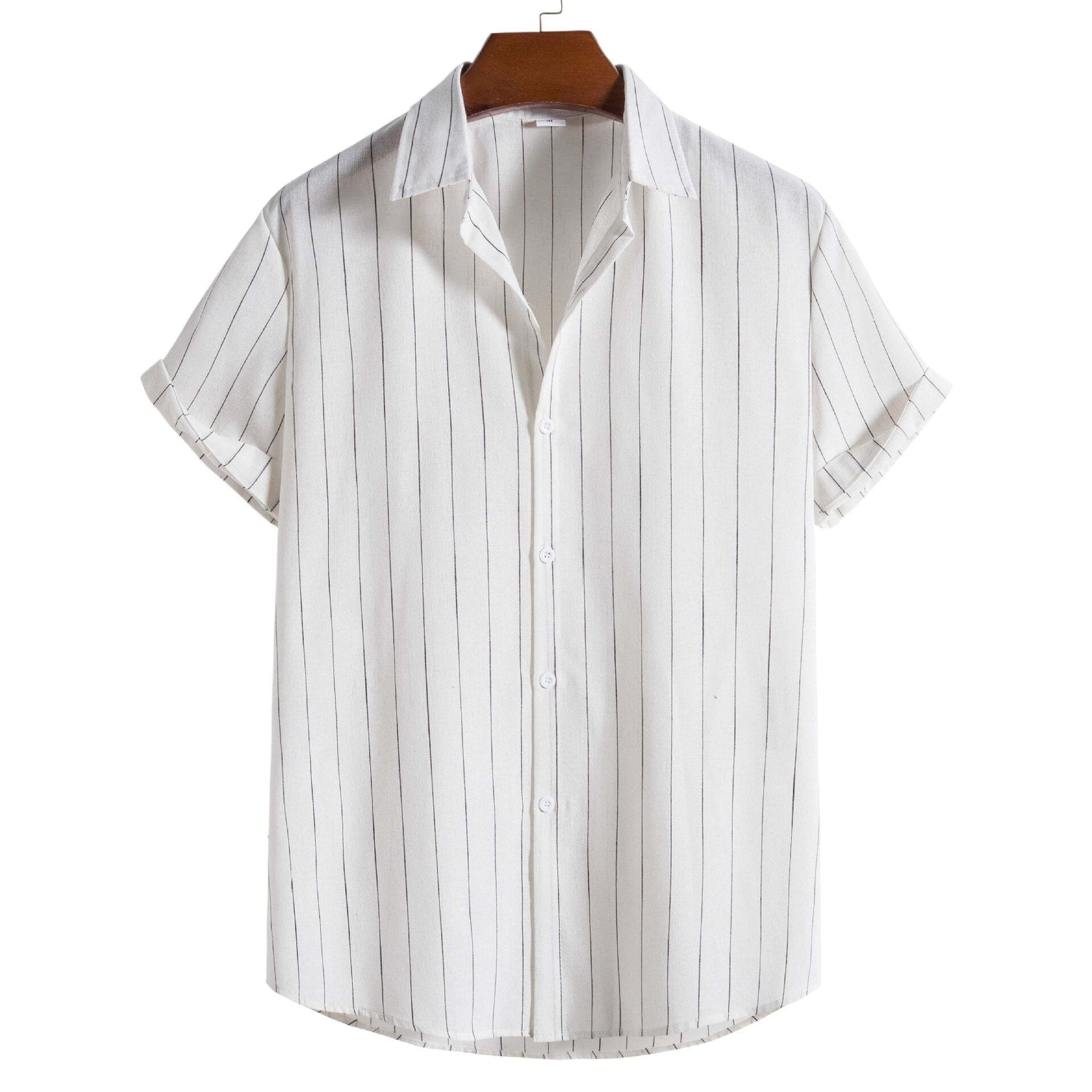 Camisa Manga Curta Ellegance Mare