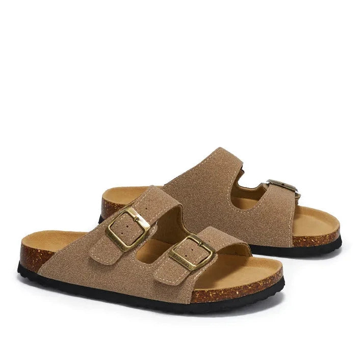Sandália Masculina Birken Ellegance