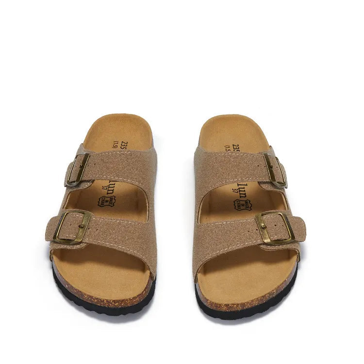 Sandália Masculina Birken Ellegance