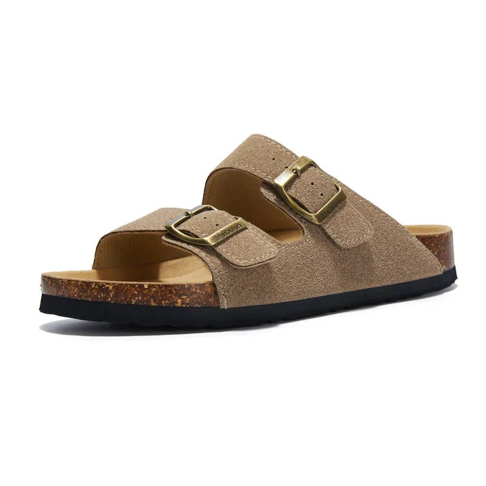 Sandália Masculina Birken Ellegance