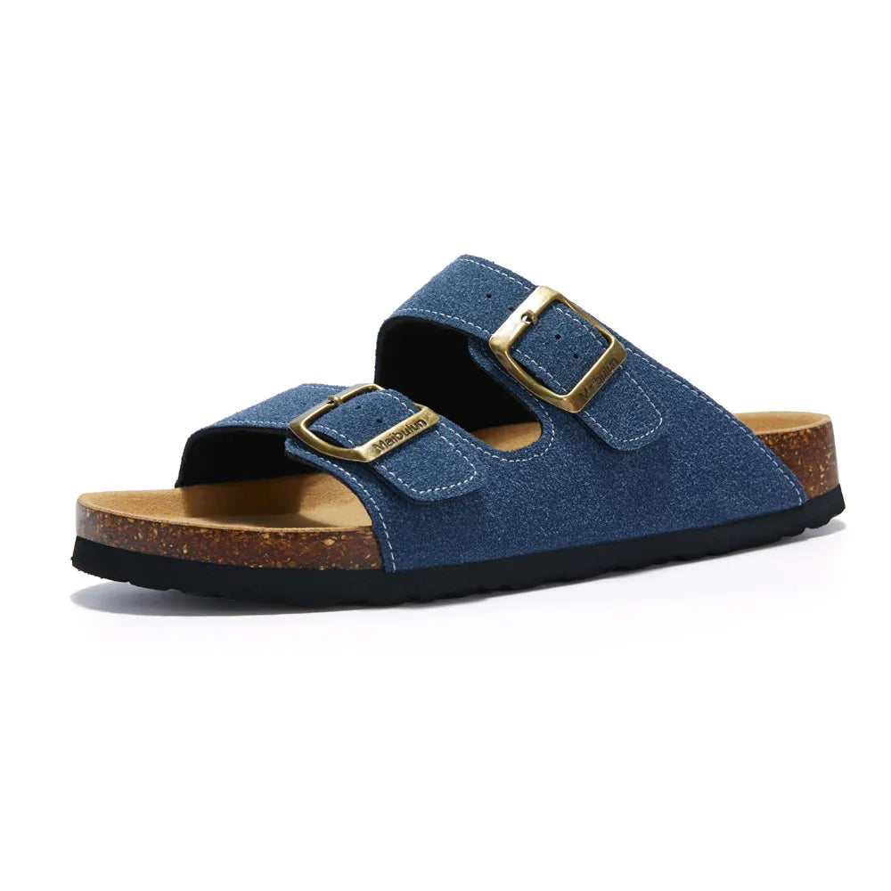 Sandália Masculina Birken Ellegance