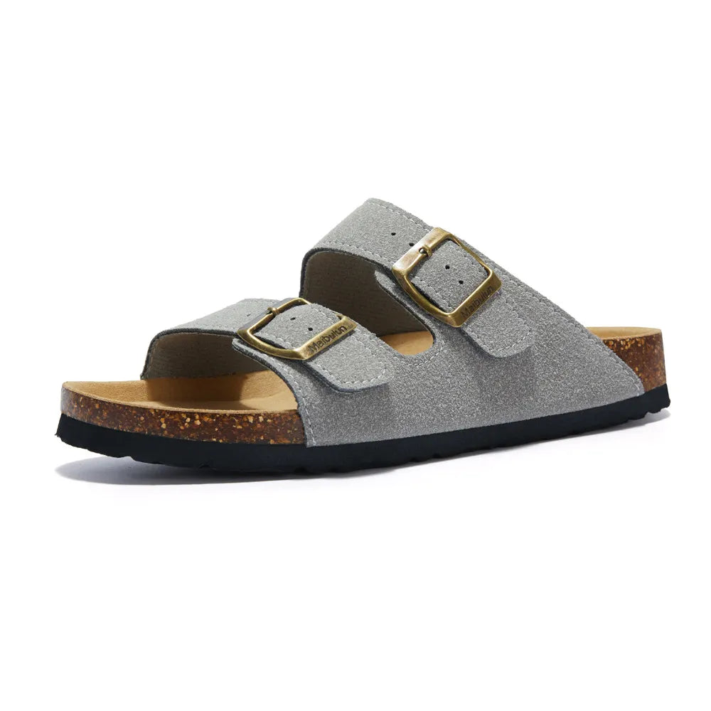 Sandália Masculina Birken Ellegance