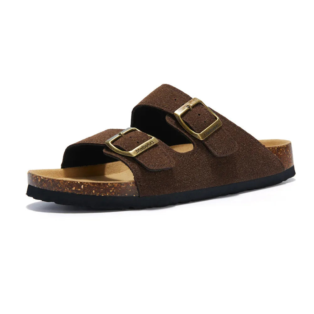 Sandália Masculina Birken Ellegance