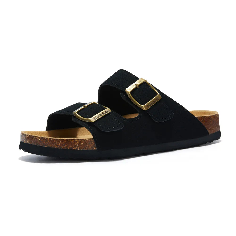 Sandália Masculina Birken Ellegance