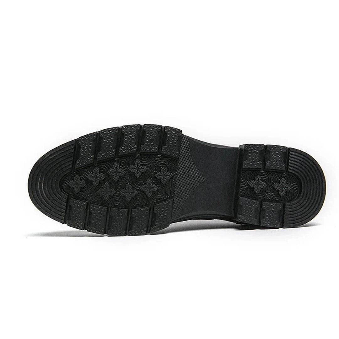 Sapato Masculino Derby Ellegance Vigo