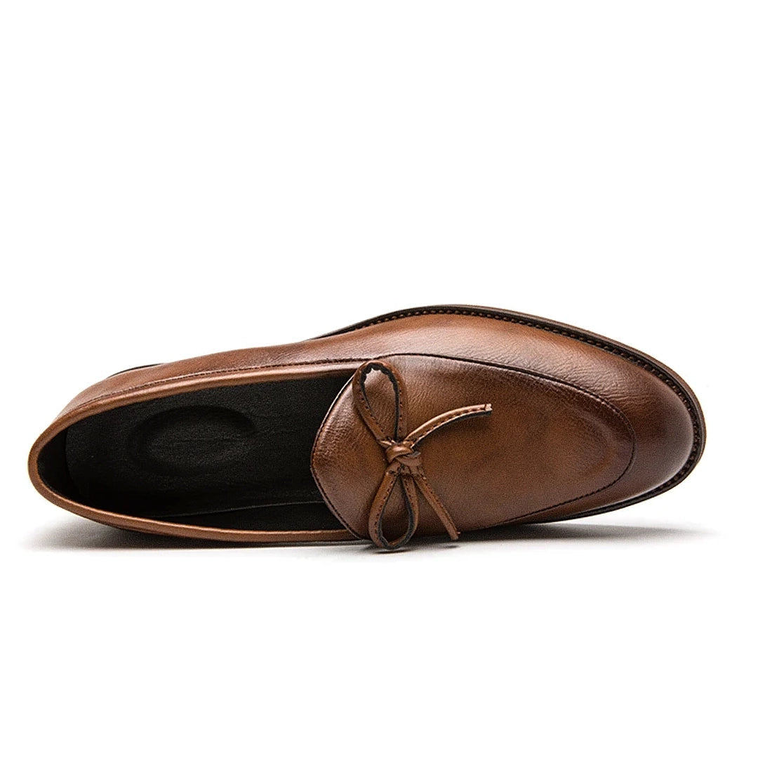 Sapato Masculino Loafer Ellegance Parma