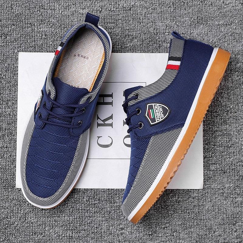 Tênis Masculino Ellegance Sport