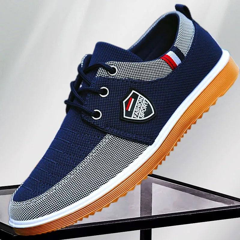 Tênis Masculino Ellegance Sport