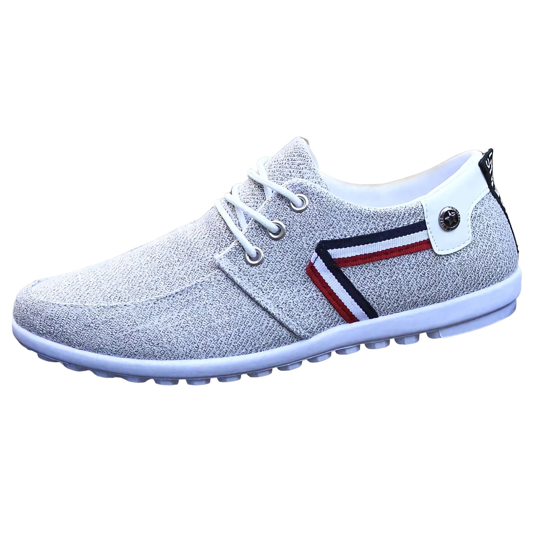 Sapato Mocassim Masculino Ellegance France