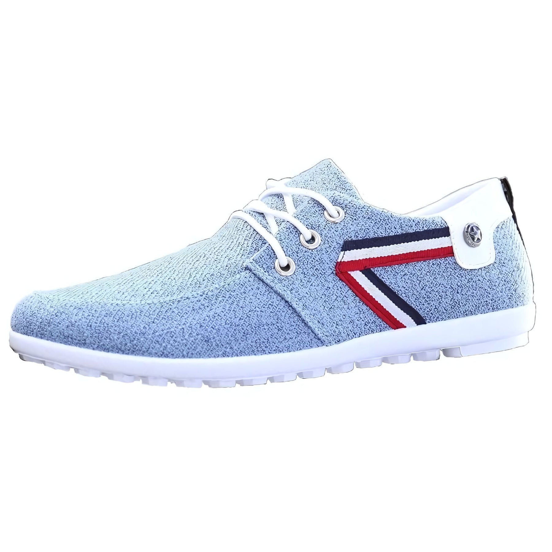 Sapato Mocassim Masculino Ellegance France