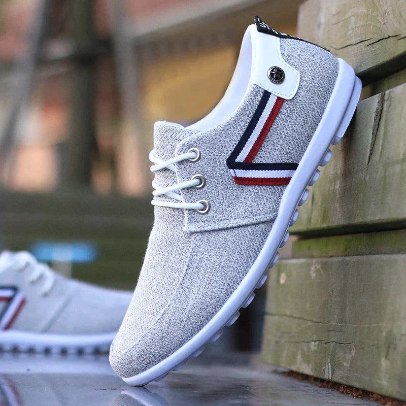 Sapato Mocassim Masculino Ellegance France