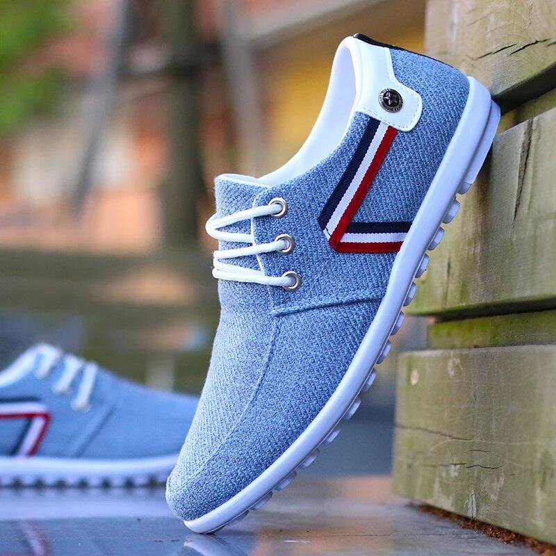 Sapato Mocassim Masculino Ellegance France