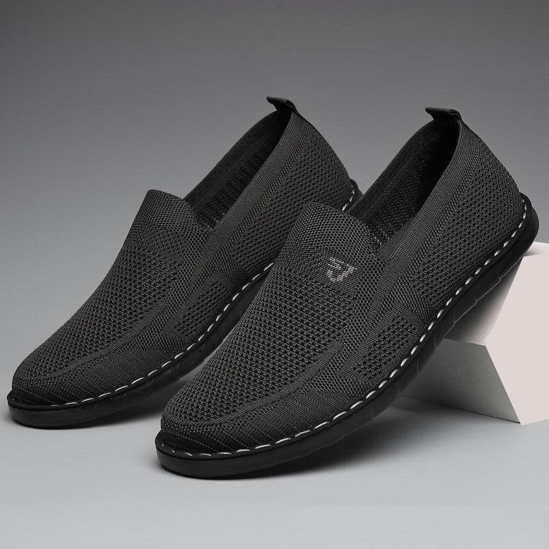 Sapato Mocassim Masculino Ellegance Aero