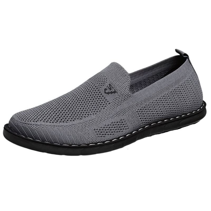 Sapato Mocassim Masculino Ellegance Aero
