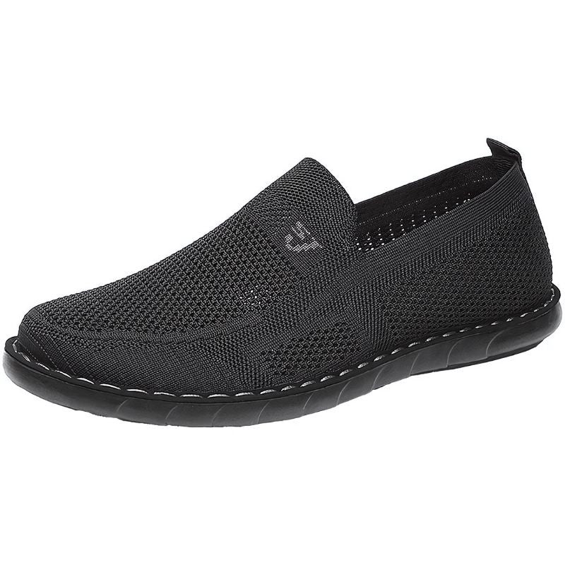 Sapato Mocassim Masculino Ellegance Aero