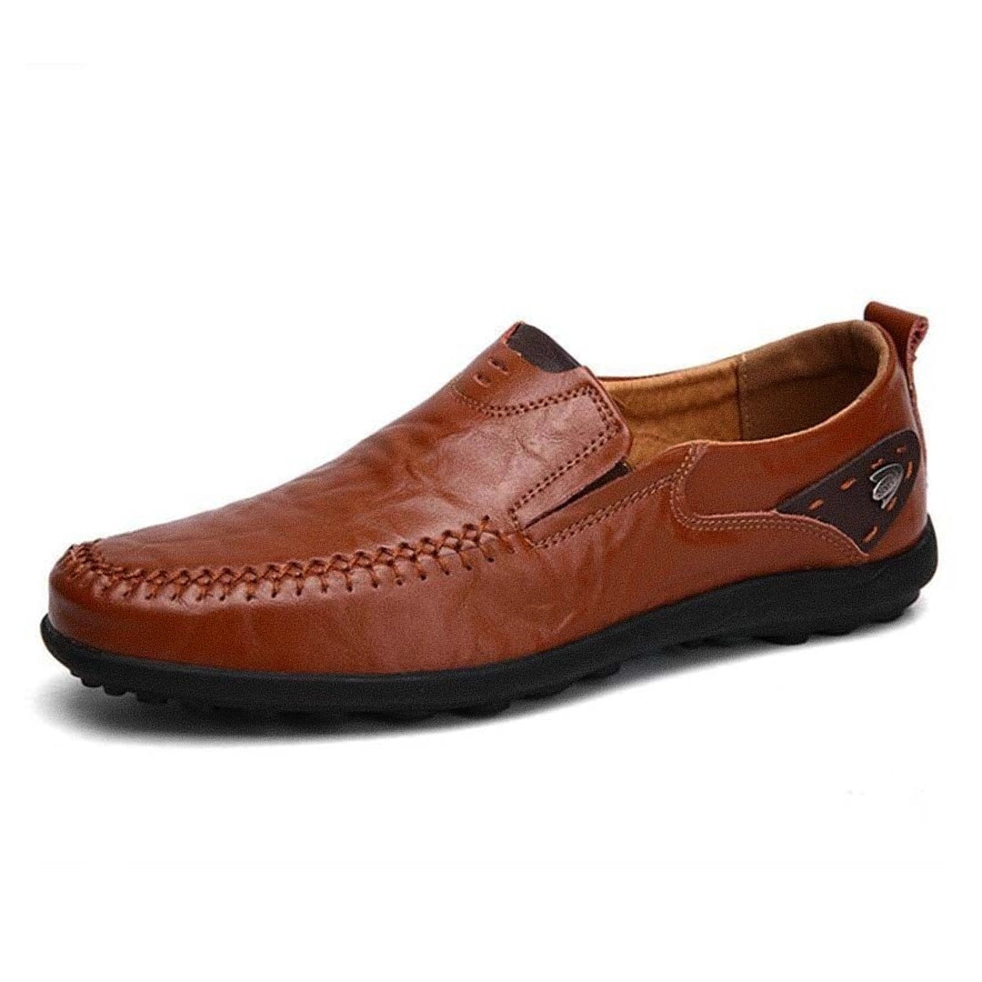 Sapato Mocassim Masculino Ellegance Cannes