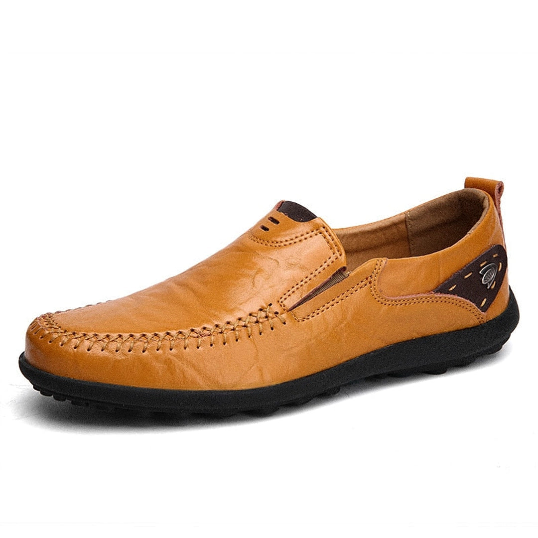 Sapato Mocassim Masculino Ellegance Cannes