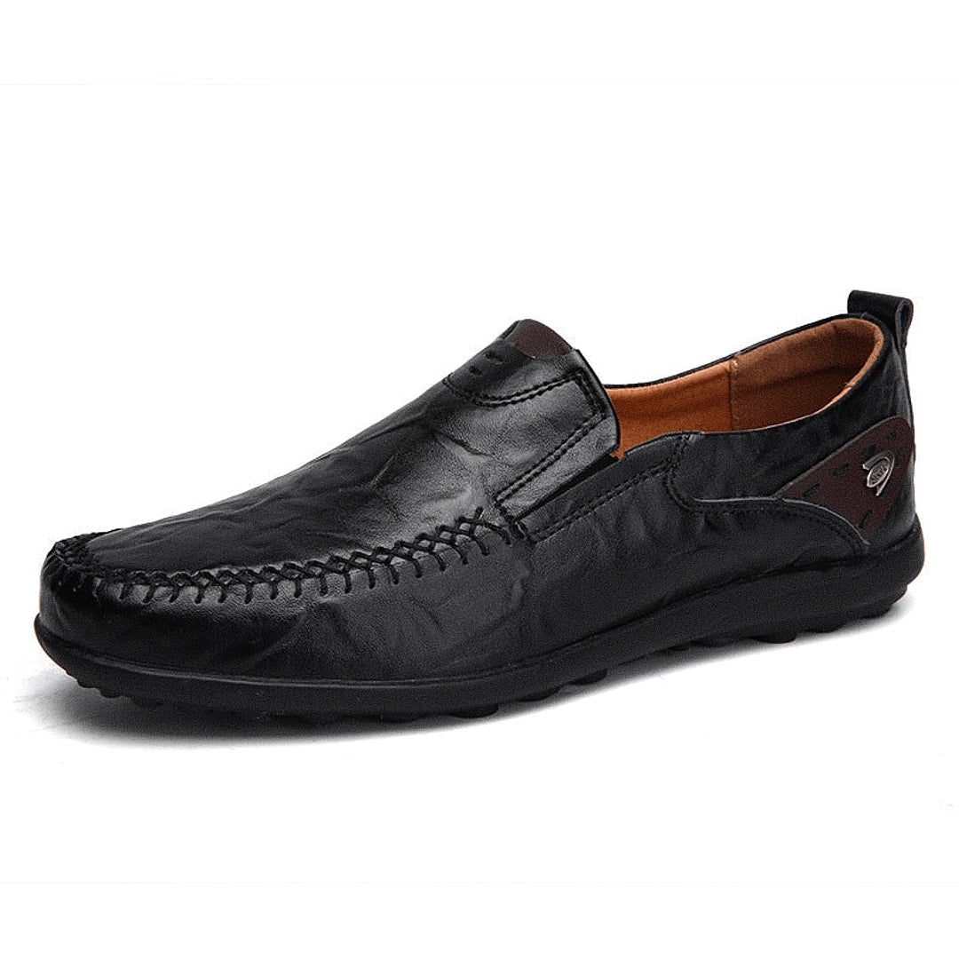 Sapato Mocassim Masculino Ellegance Cannes