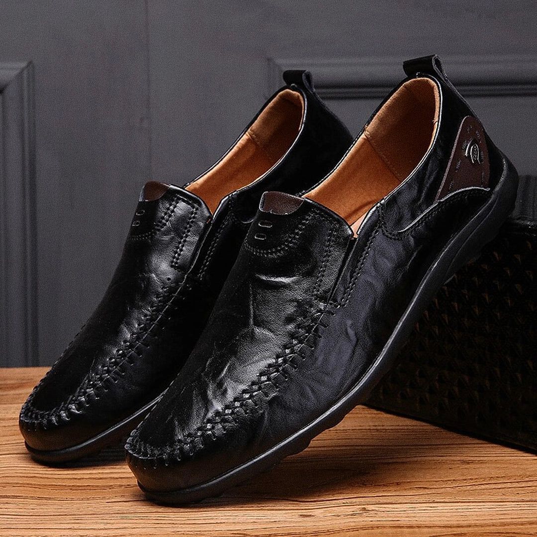 Sapato Mocassim Masculino Ellegance Cannes