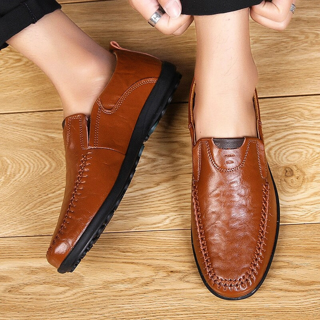 Sapato Mocassim Masculino Ellegance Cannes