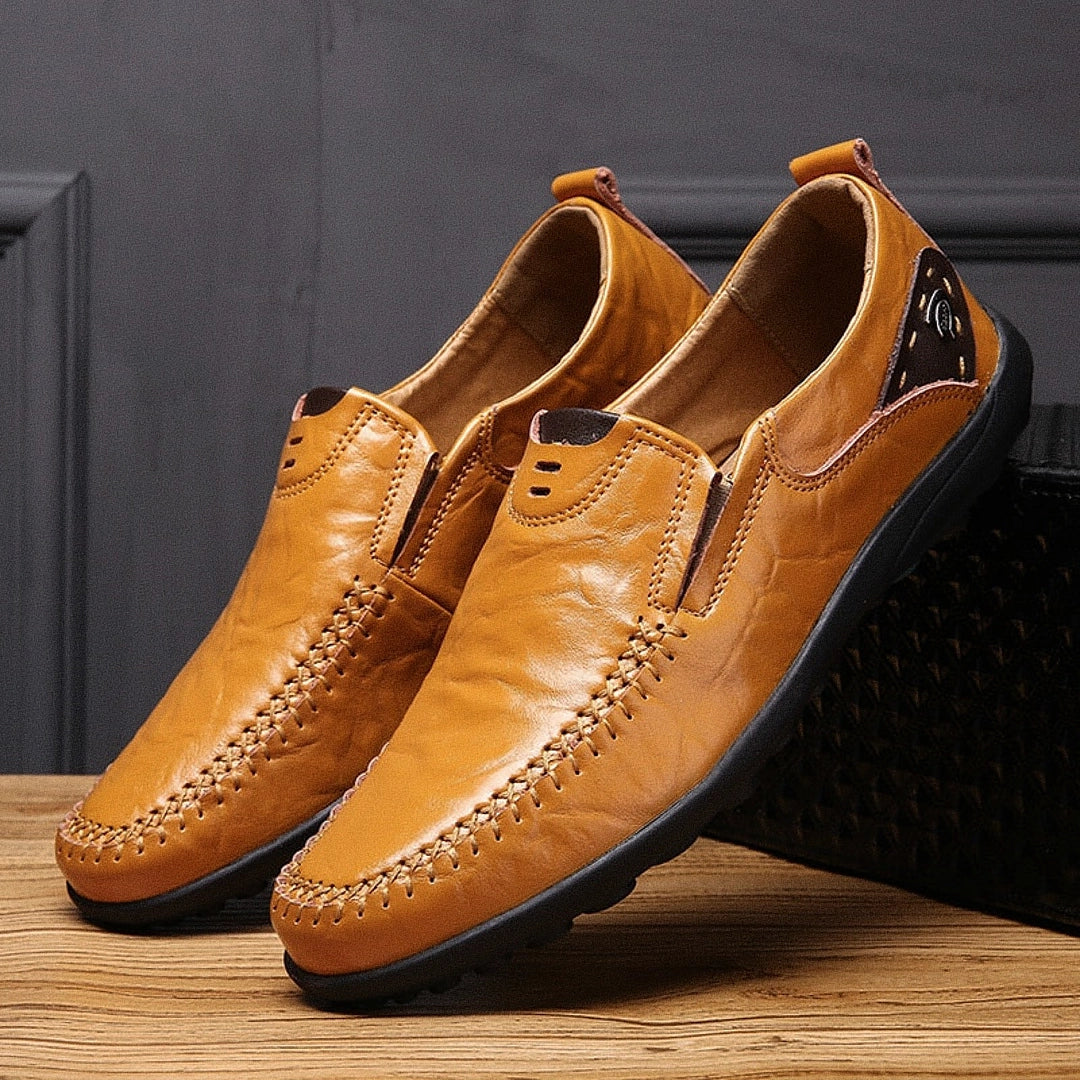 Sapato Mocassim Masculino Ellegance Cannes