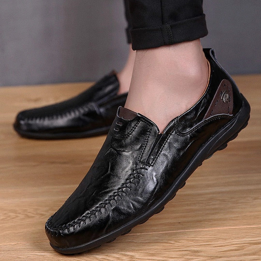 Sapato Mocassim Masculino Ellegance Cannes