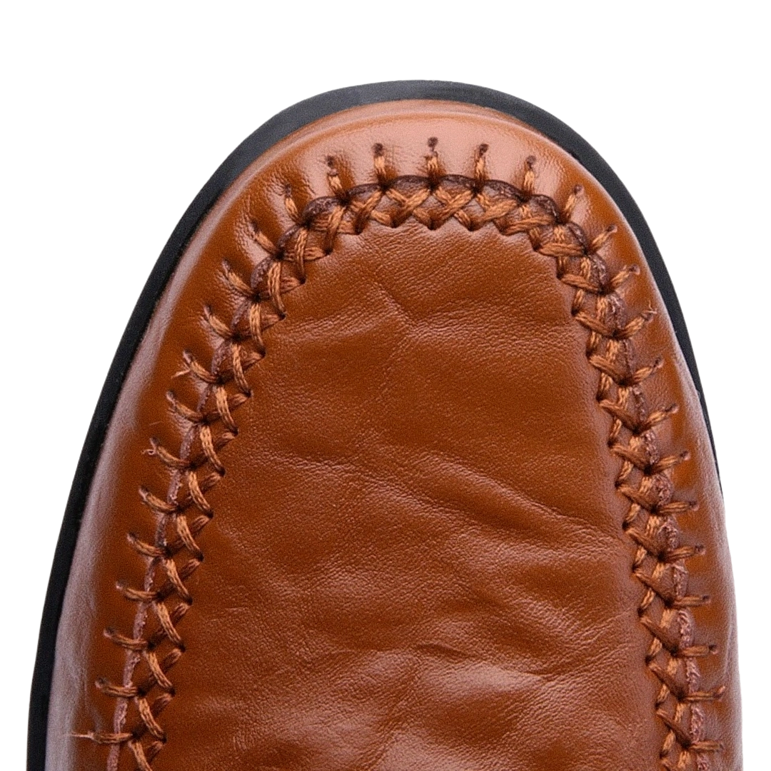Sapato Mocassim Masculino Ellegance Cannes
