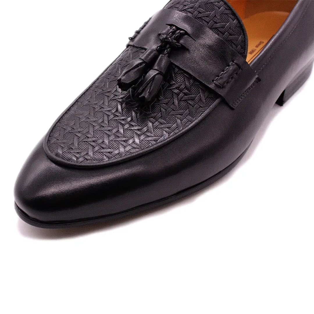 Sapato Mocassim Masculino Ellegance Dublin