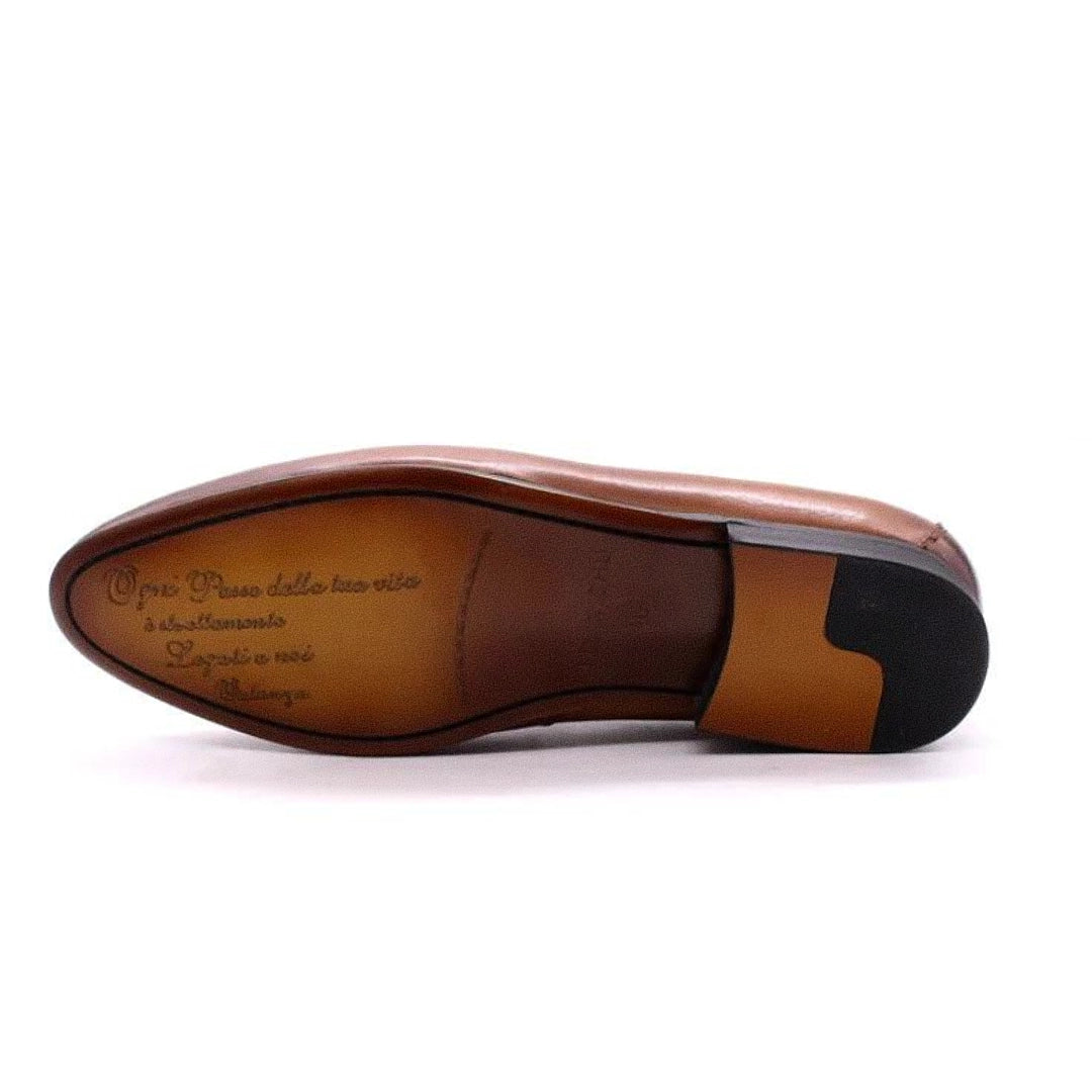 Sapato Mocassim Masculino Ellegance Dublin