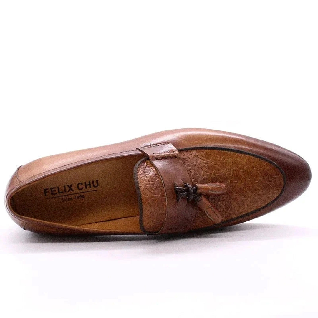 Sapato Mocassim Masculino Ellegance Dublin