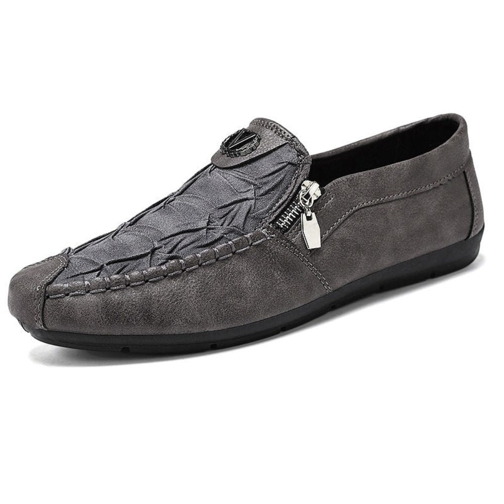 Sapato Mocassim Masculino Ellegance Elegance