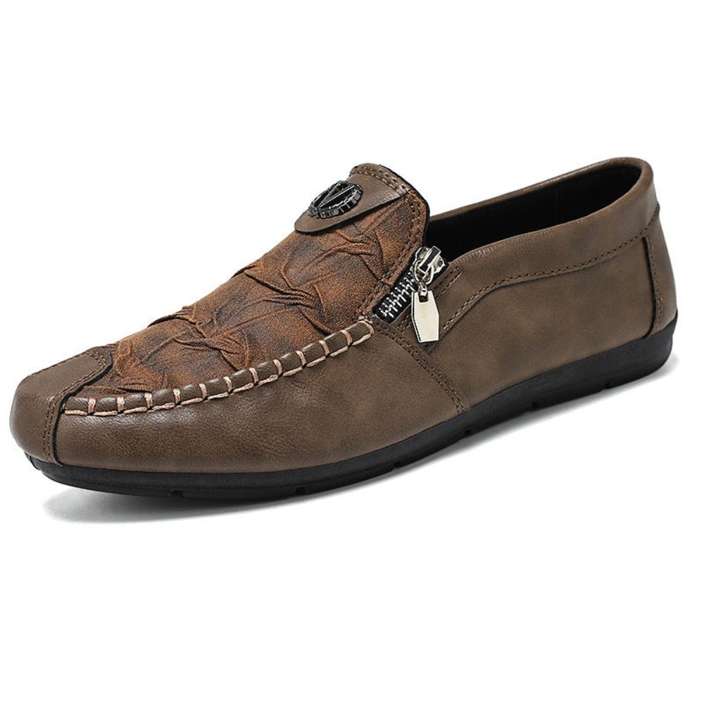 Sapato Mocassim Masculino Ellegance Elegance