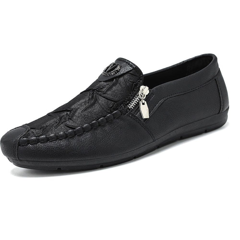 Sapato Mocassim Masculino Ellegance Elegance