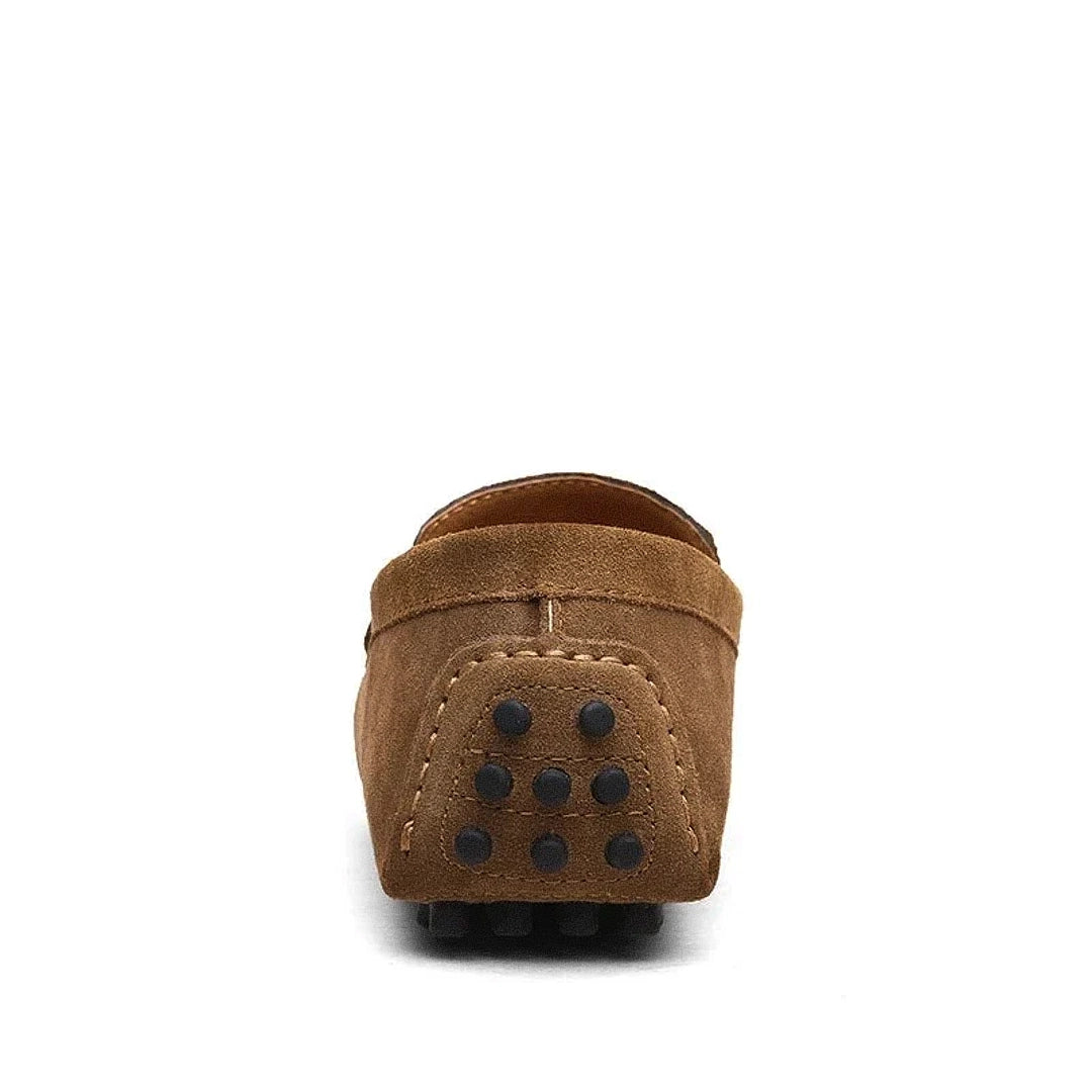 Sapato Mocassim Masculino Ellegance Granada