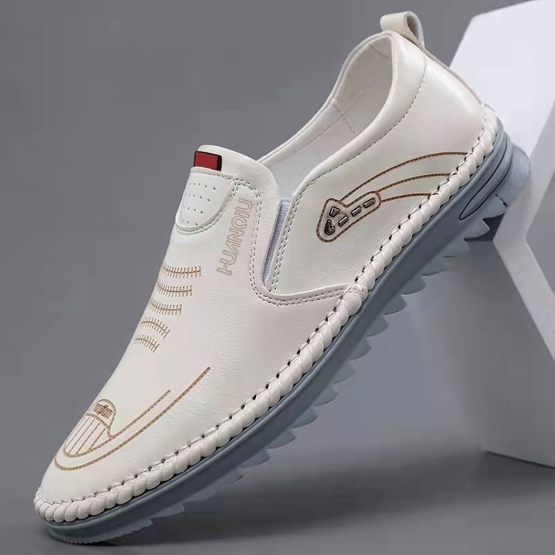 Sapato Mocassim Masculino Ellegance Italian