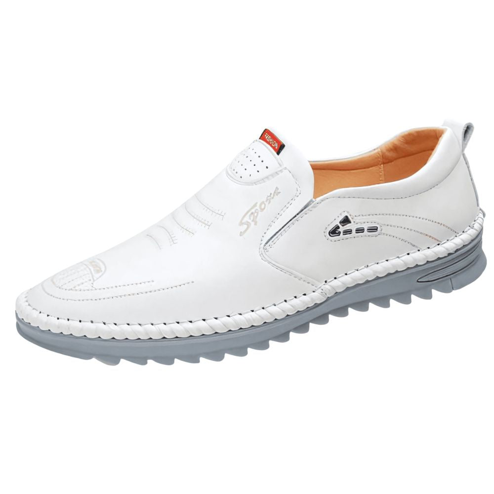 Sapato Mocassim Masculino Ellegance Italian