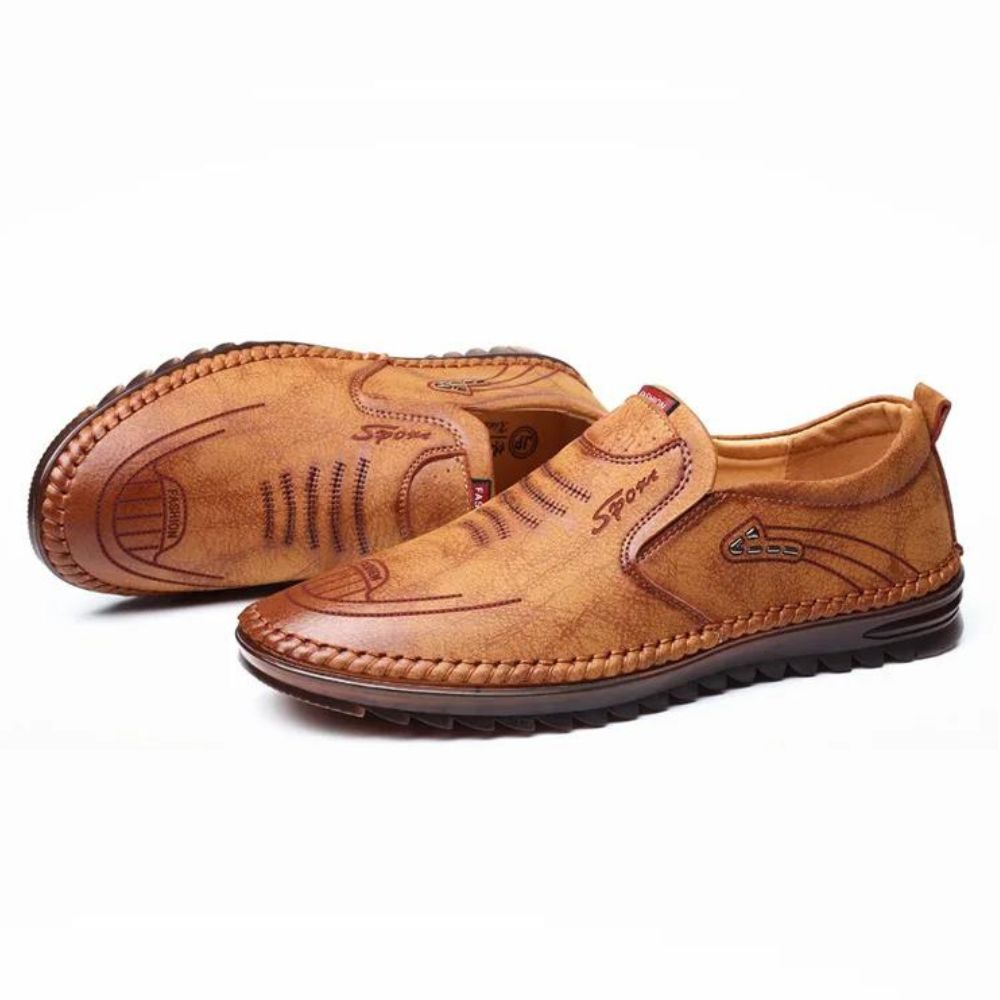 Sapato Mocassim Masculino Ellegance Italian