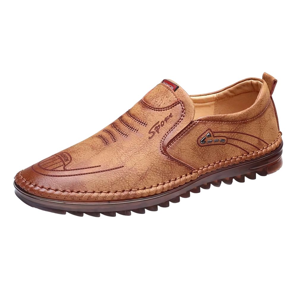 Sapato Mocassim Masculino Ellegance Italian