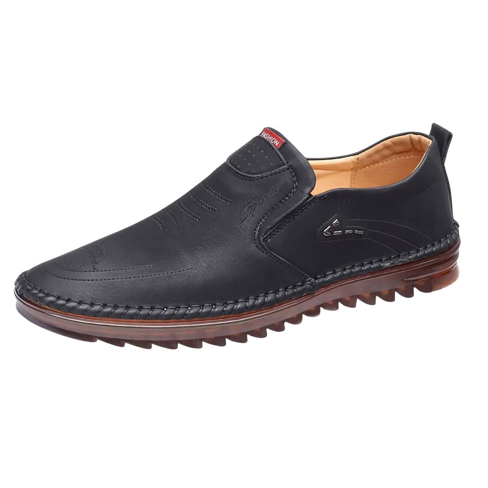 Sapato Mocassim Masculino Ellegance Italian
