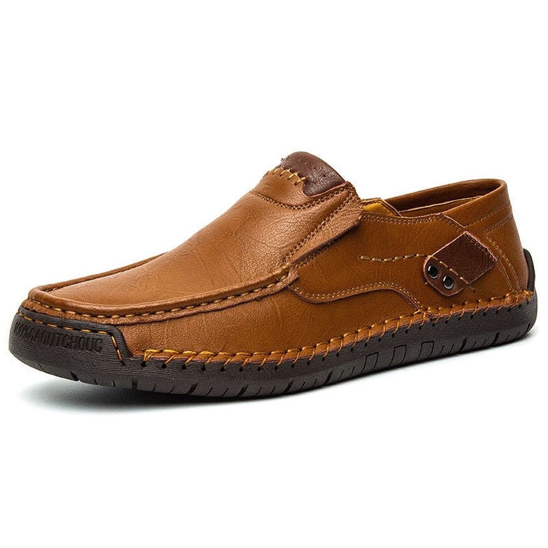 Sapato Mocassim Masculino Ellegance Lyon