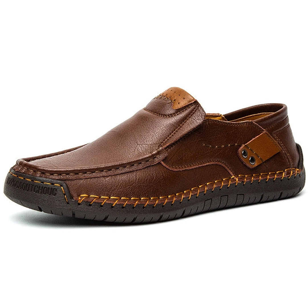 Sapato Mocassim Masculino Ellegance Lyon