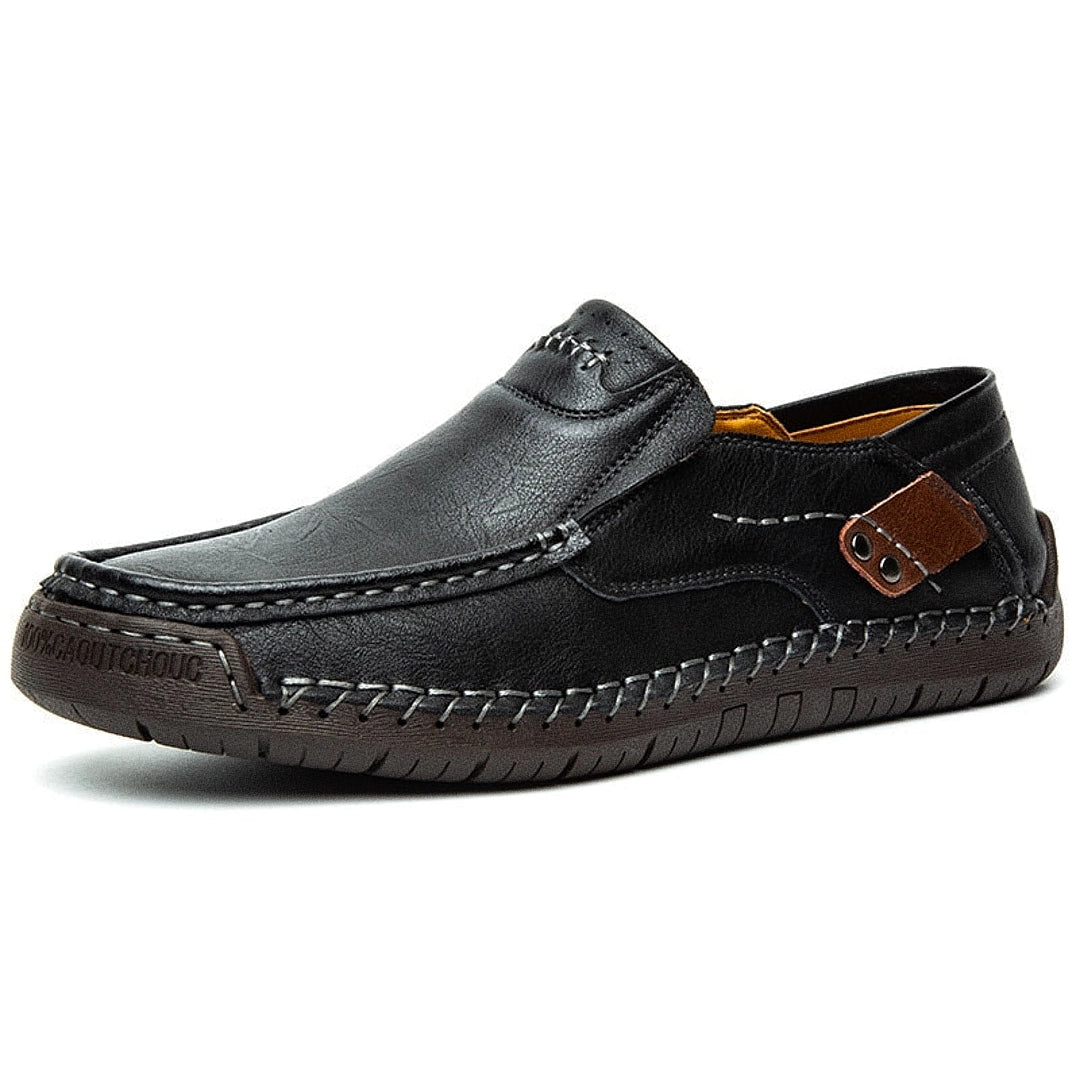 Sapato Mocassim Masculino Ellegance Lyon